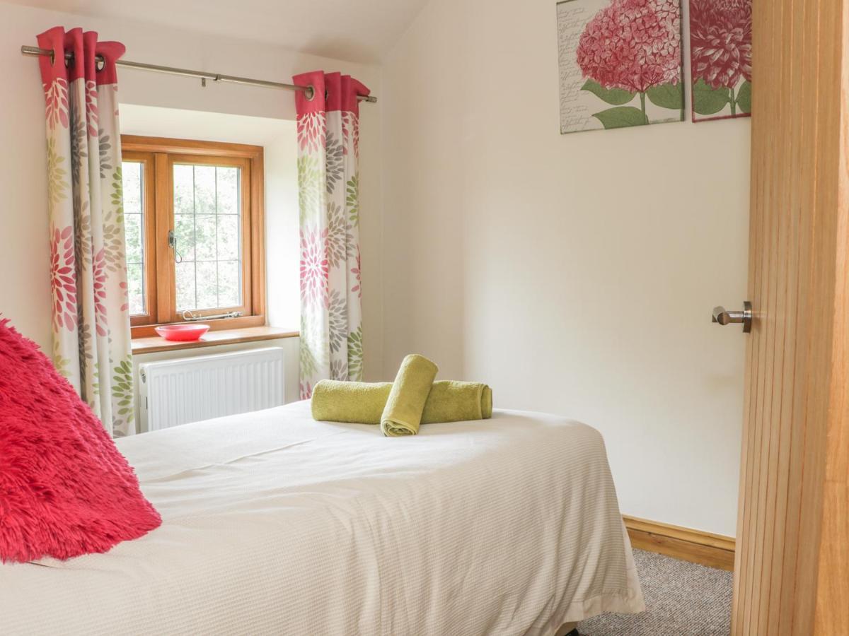 Вилла Abbott'S Retreat Norbury  Экстерьер фото