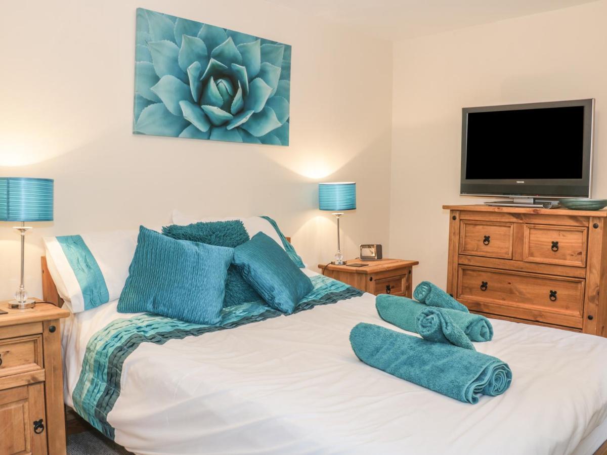 Вилла Abbott'S Retreat Norbury  Экстерьер фото